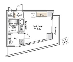 千葉市中央区新宿1丁目