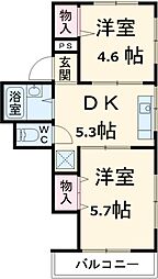 山一在家ステーツ