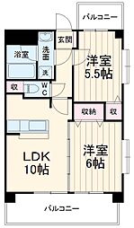 蕨市塚越3丁目