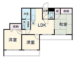 蕨市北町1丁目