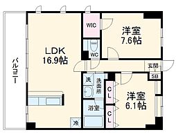 千葉市稲毛区緑町1丁目