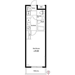墨田区立花6丁目