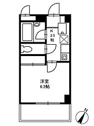 ハイシティ弁天 205