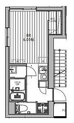 葛飾区新小岩1丁目