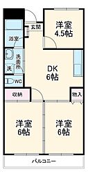 さいたま市南区文蔵1丁目