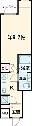 Ｂｅｖｅｒｌｙ　Ｈｏｍｅｓ　下赤塚 511