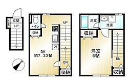 杉並区阿佐谷南1丁目の一戸建て