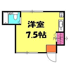 川口市前川2丁目