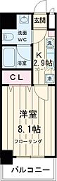 江戸川区上篠崎4丁目