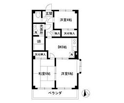 蕨市南町4丁目