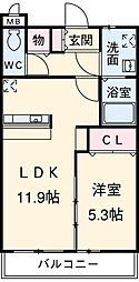 袋井市高尾町