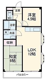 さいたま市南区文蔵4丁目