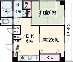 江戸川区松島2丁目