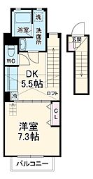 戸田市笹目南町