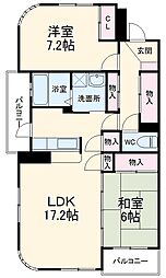 浜松市中央区和合町