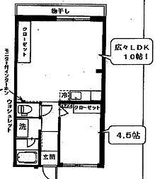 江戸川区中央3丁目