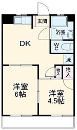 さいたま市南区南浦和1丁目