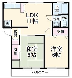 川口市大字小谷場