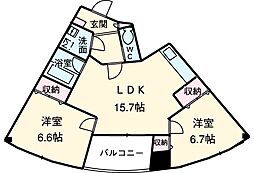 江戸川区松島3丁目