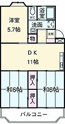 川口市大字小谷場