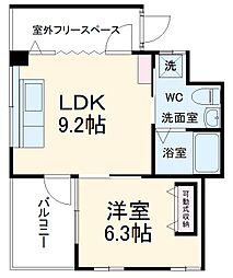 浜松市中央区龍禅寺町