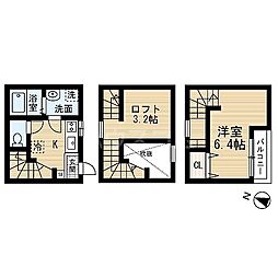 千葉市中央区寒川町2丁目の一戸建て