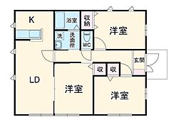 浜松市中央区楊子町の一戸建て