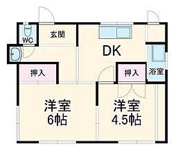 浜松市中央区頭陀寺町の一戸建て