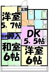 ファインパークI 102