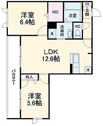 千葉市花見川区さつきが丘2丁目