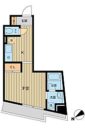 川口市西川口1丁目