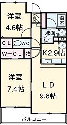 杉並区高井戸東3丁目