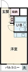 杉並区上荻4丁目