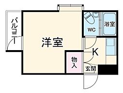 スカイパレスII