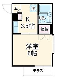 さいたま市南区南浦和3丁目