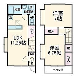 メゾン・サンヴァリエ