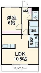 マナブライトン・フロント