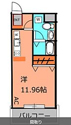 栗山ヴィレッジ 306