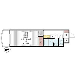 千葉市中央区椿森5丁目