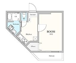 千葉市美浜区高洲1丁目