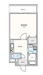 千葉市美浜区高洲1丁目