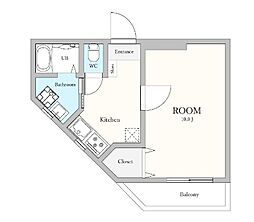 千葉市美浜区高洲1丁目