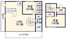 ＬＡＰＵＴＡ　II