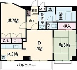 杉並区西荻北2丁目