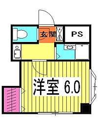 戸田市上戸田4丁目