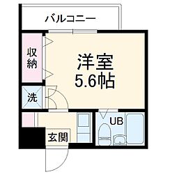 ベルトピア南浦和III 103