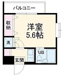 さいたま市南区根岸2丁目