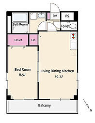 千葉市花見川区幕張町5丁目