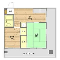 ワコー第2蕨マンション