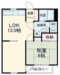 蕨市中央4丁目